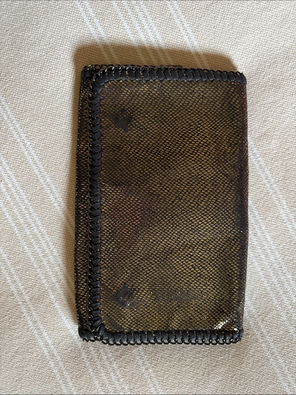 Urban Expressions Clutch/Purse - versatile